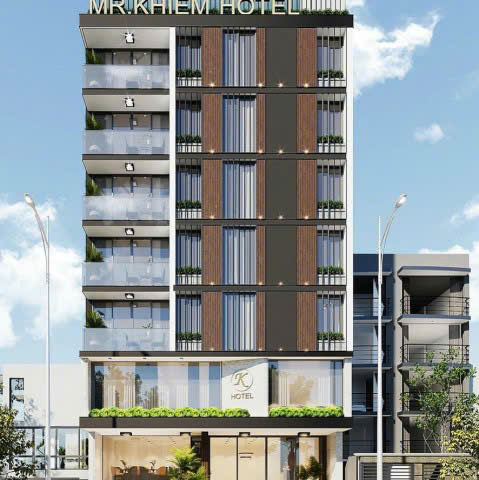 NHÀ Ở KẾT HỢP DỊCH VỤ LƯU TRÚ